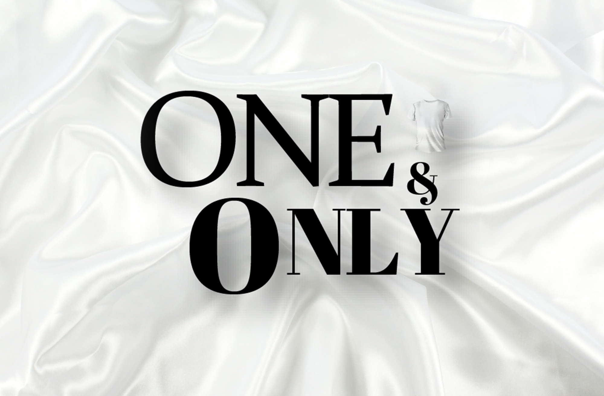 ONE & ONLY CLOTHING