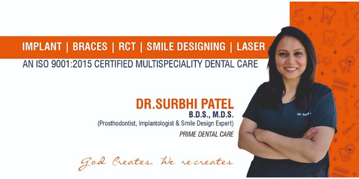Banner Prime Dental Care