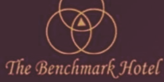 Banner The Benchmark Hotel