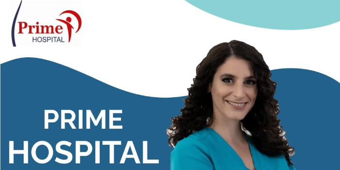 Banner Prime Hospital