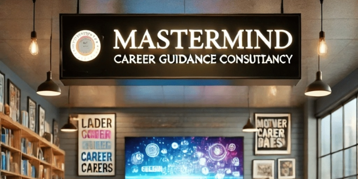 Banner Mastermind Career Guidance Consultancy
