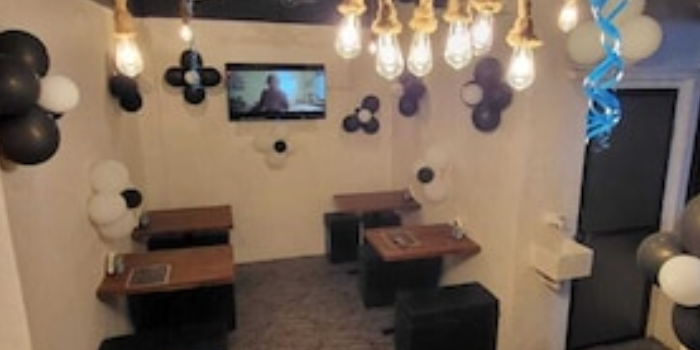 Banner CAFE99