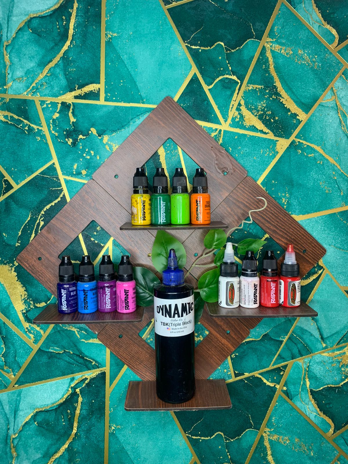 Banner AD Tattoowala