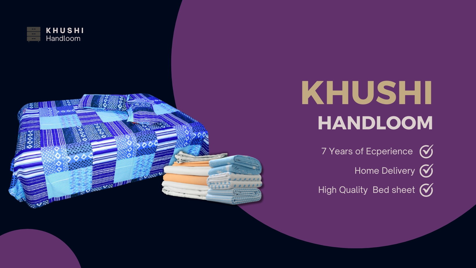 Khushi Handloom