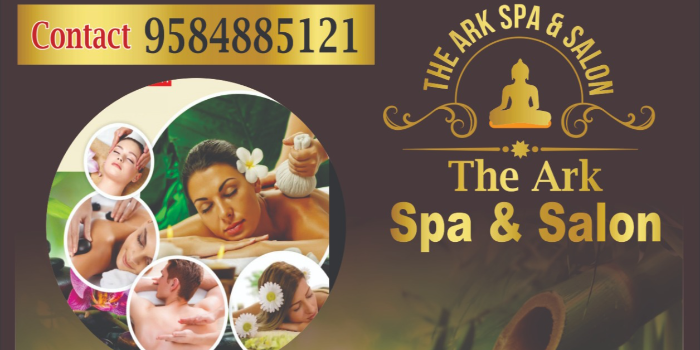 Banner The Ark Spa & Salon