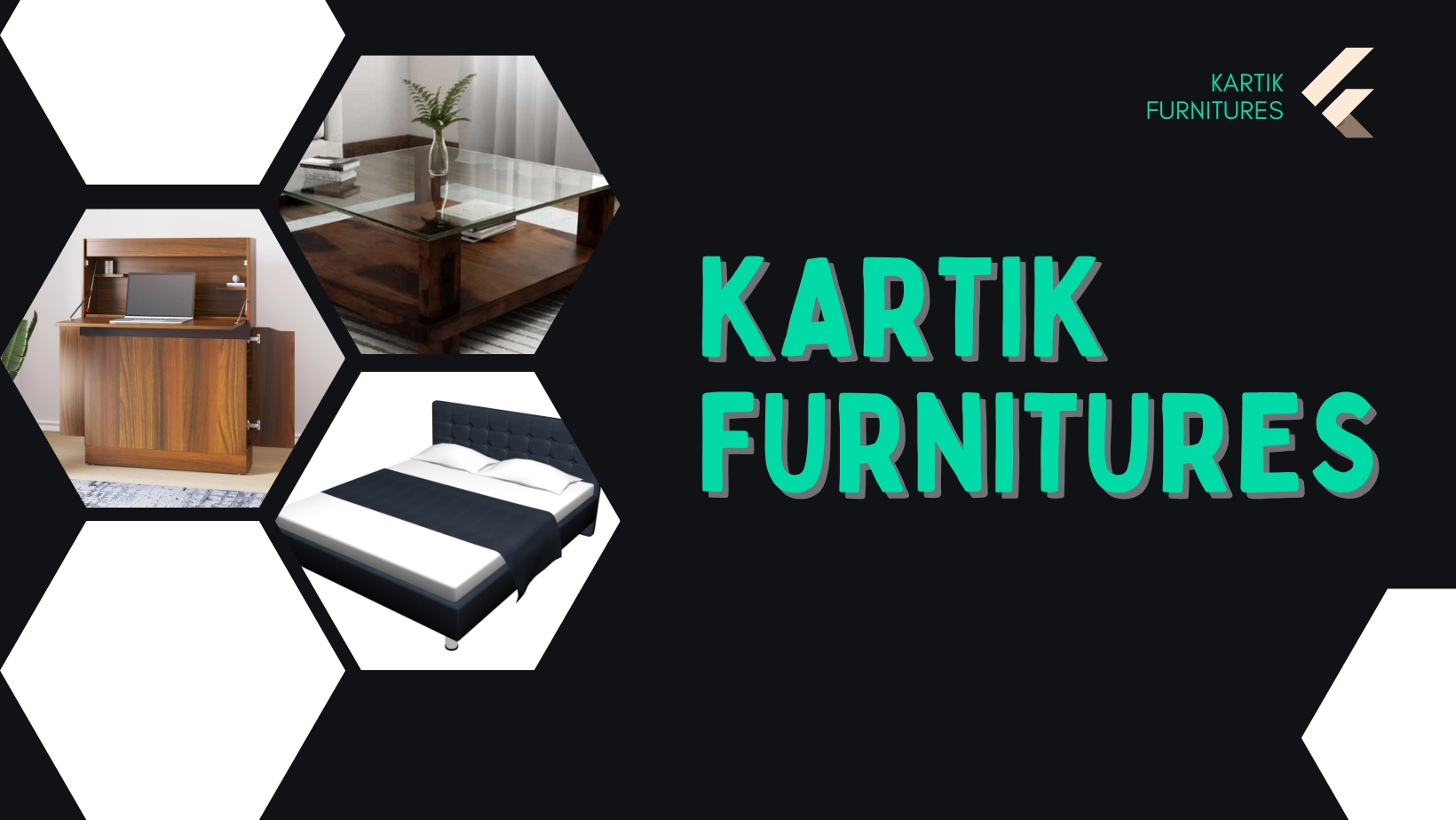 Banner Kartik Furnitures
