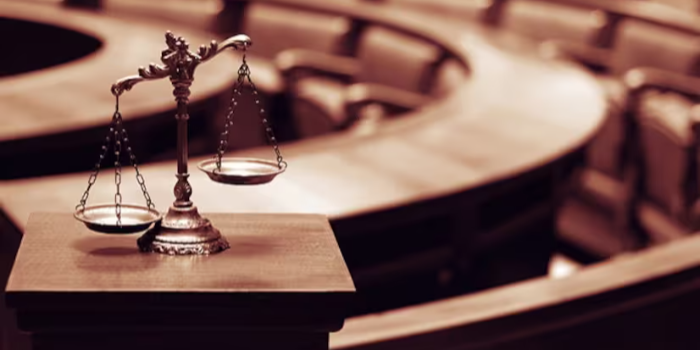 Banner Mishra Law Chamber