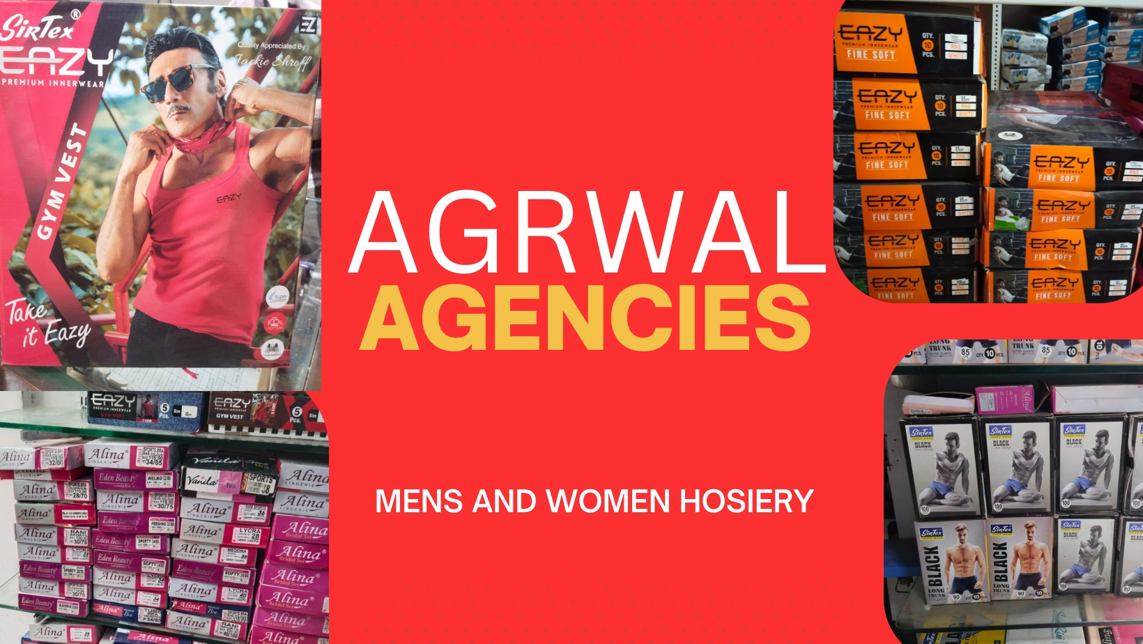 Agrwal Agencies