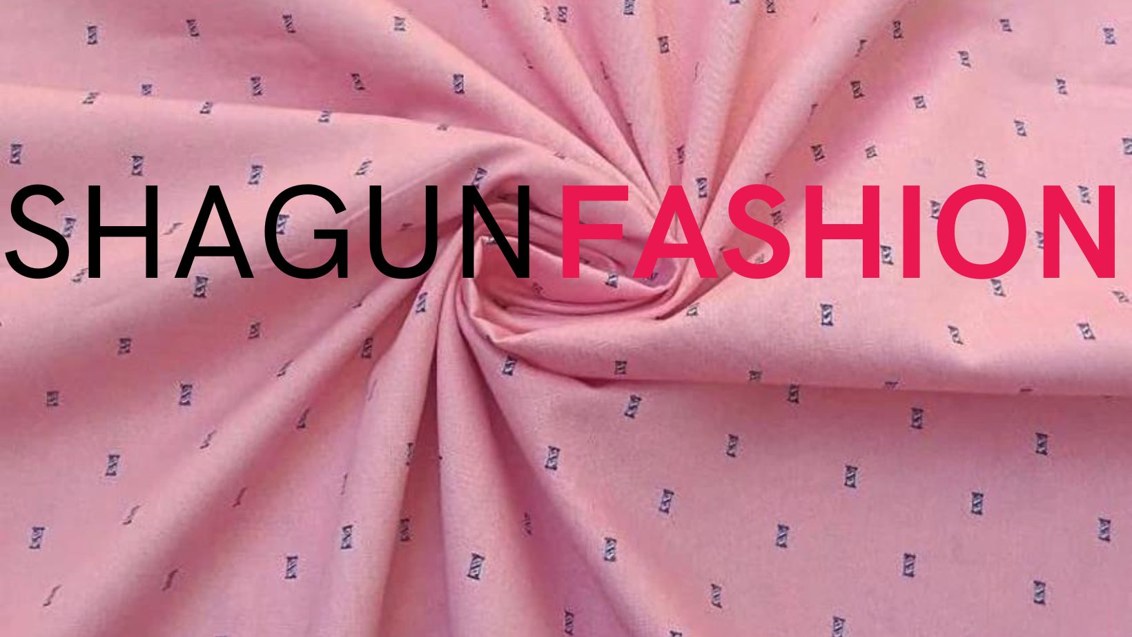 Banner SHAGUN FASHION BANAPURA