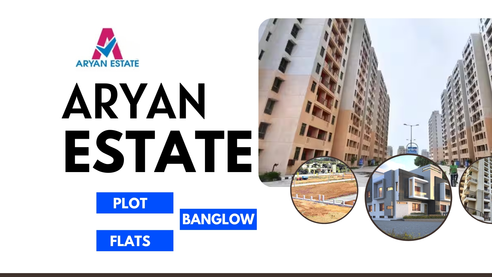 ARYAN ESTATE
