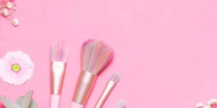 Banner Magic Touch Beauty Parlour