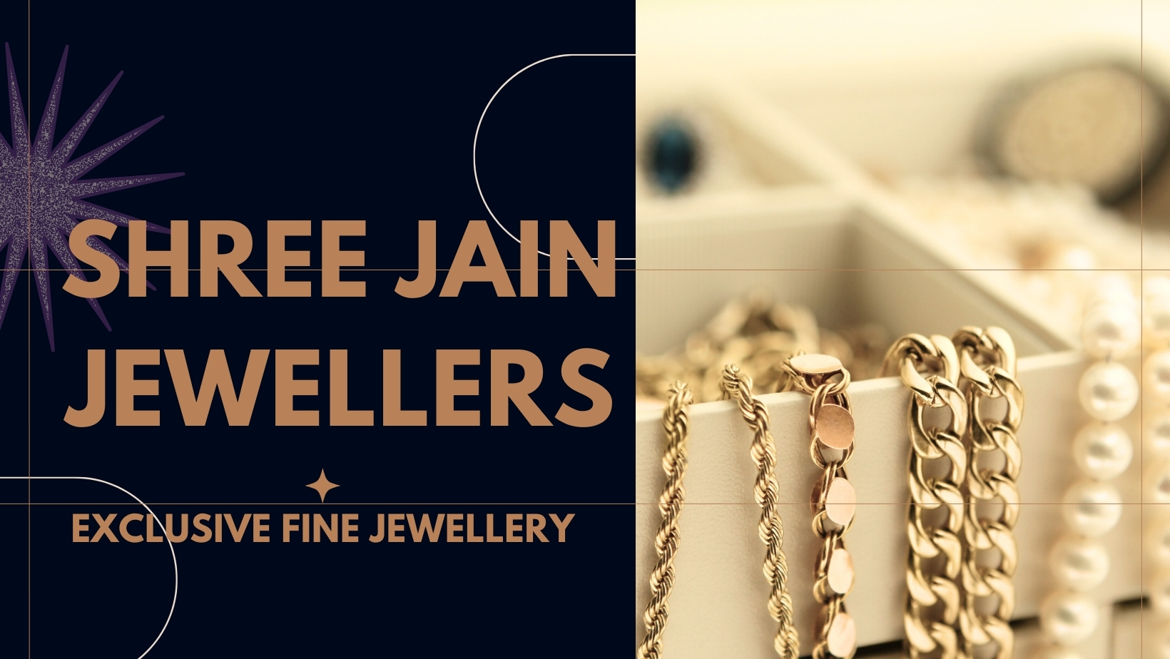 Shree Jain Jewellers