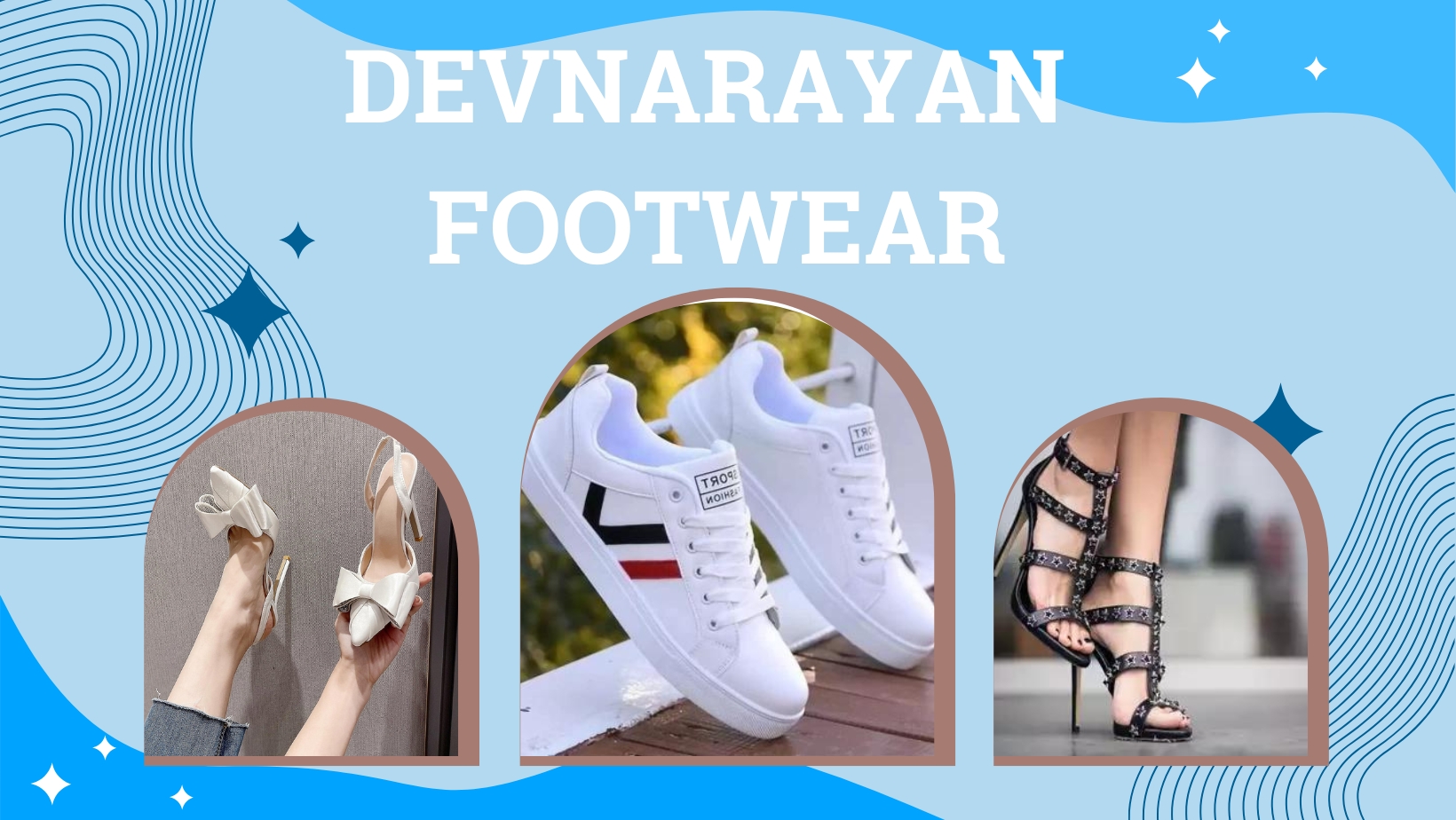 Devnarayan Footwear