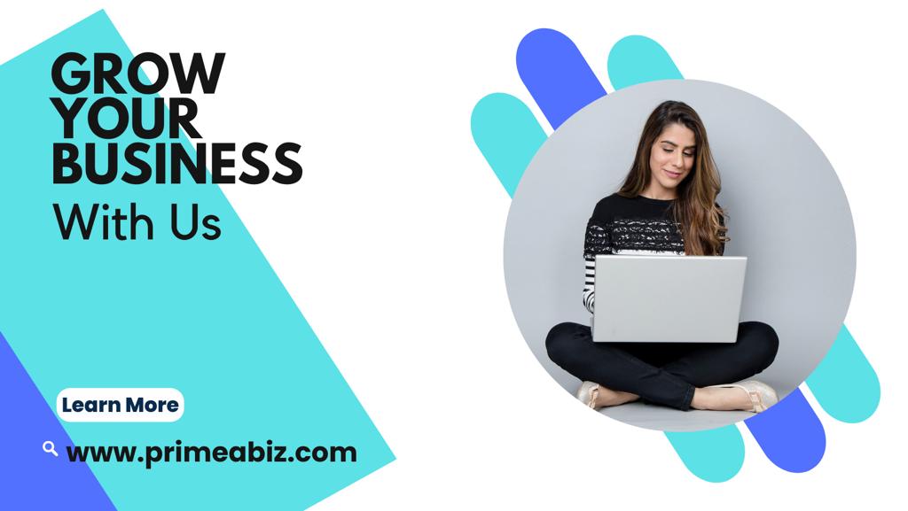 Banner Primea Biz Consultancy