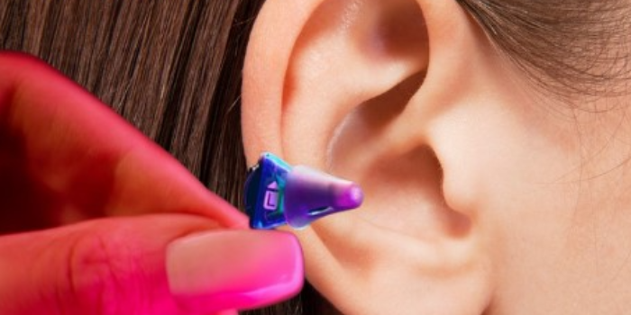 Banner Ear Plus Hearing Solutions