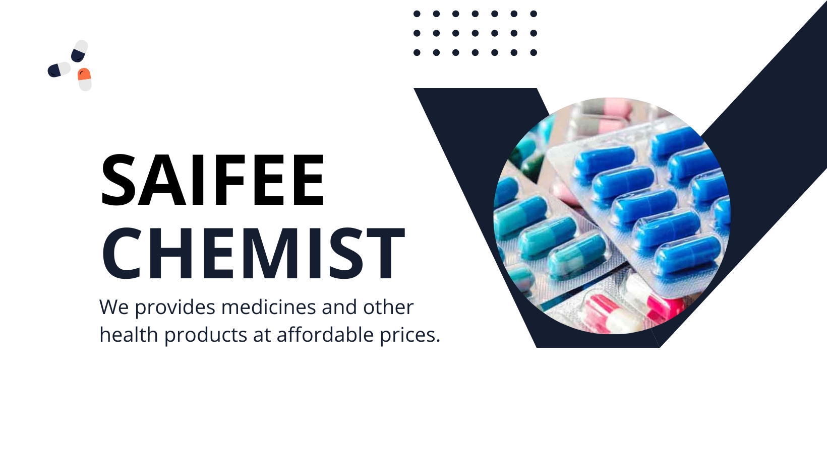 Saifee Chemist