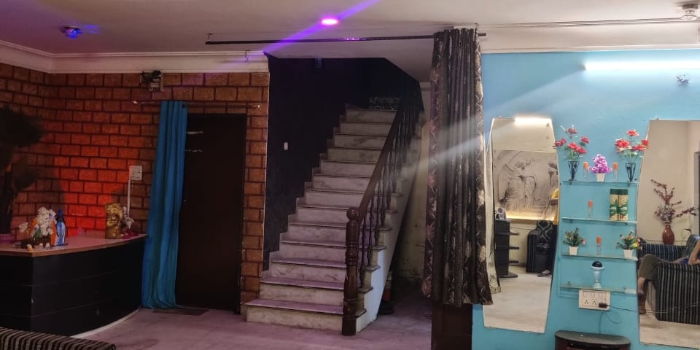 Banner Urban Salu Spa