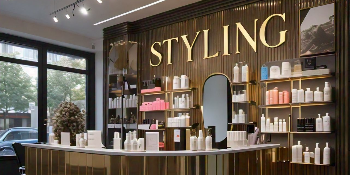 STYLING HAIR & SKIN SALON