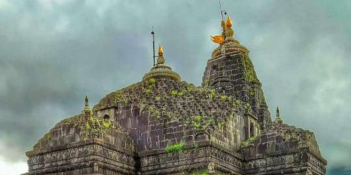 Shri Trimbakeshwar Jyotirlinga Temple, Nashik