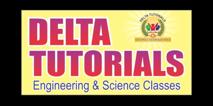 Delta Tutorial Pune: Best 11th-12th Science & Engineering Degree I Diploma Coaching Class In Rasta Peth | NEET/JEE/CET Prep | PCMB, CS, IT | 8th-10th Board Exam.