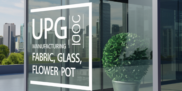 Unique Product Godam (UPG)