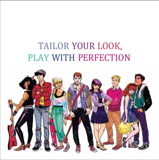 Banner ALLURA FAMILY UNISEX SALON