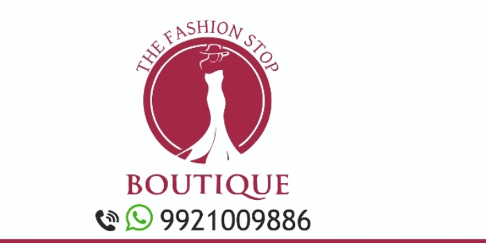 Banner The Fashion Stop