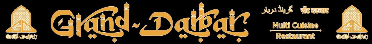 Banner Grand Darbar