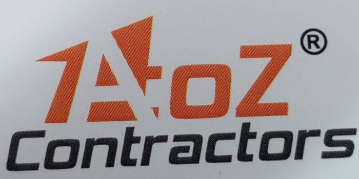 Banner A TO Z Contractors