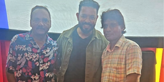 Banner A Makwana  Universal Films