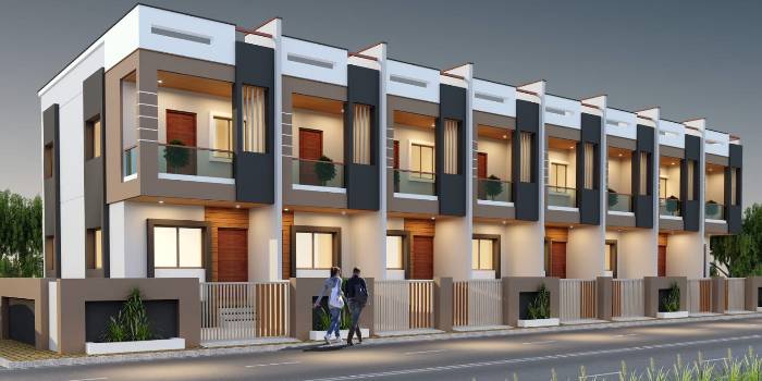 Jagdamba Builders & Developers
