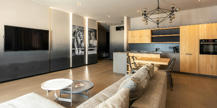 Banner MY Home Decor & Furniture Studio