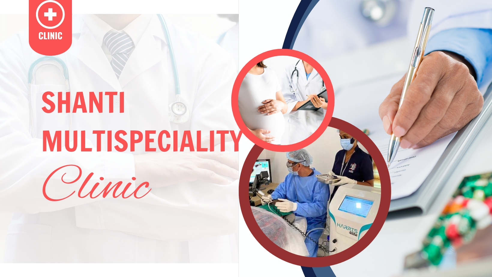 Banner Shanti Multispeciality Clinic