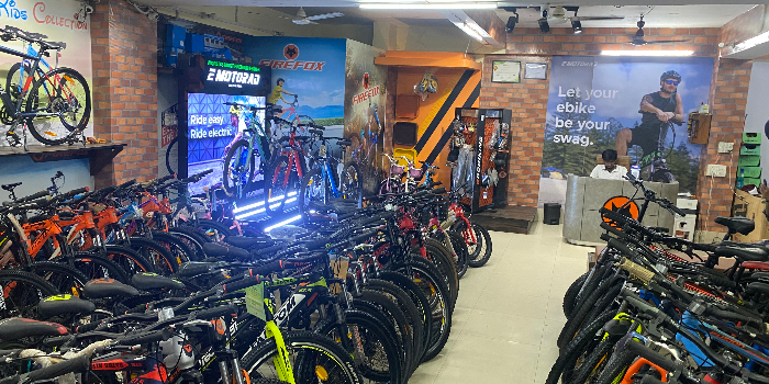 Banner DAKSHITA ENTERPRISES