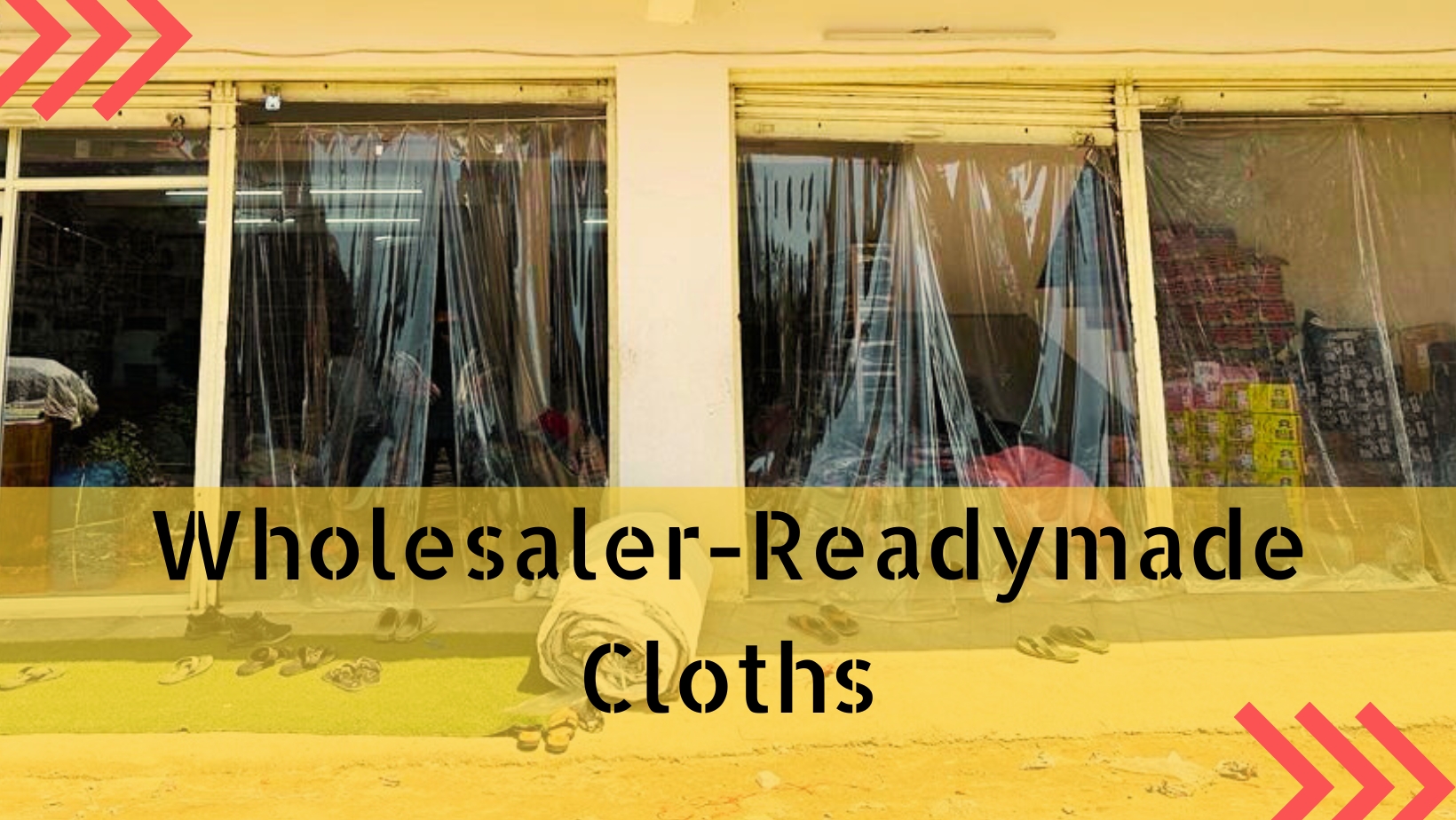 Banner Akhil Traders