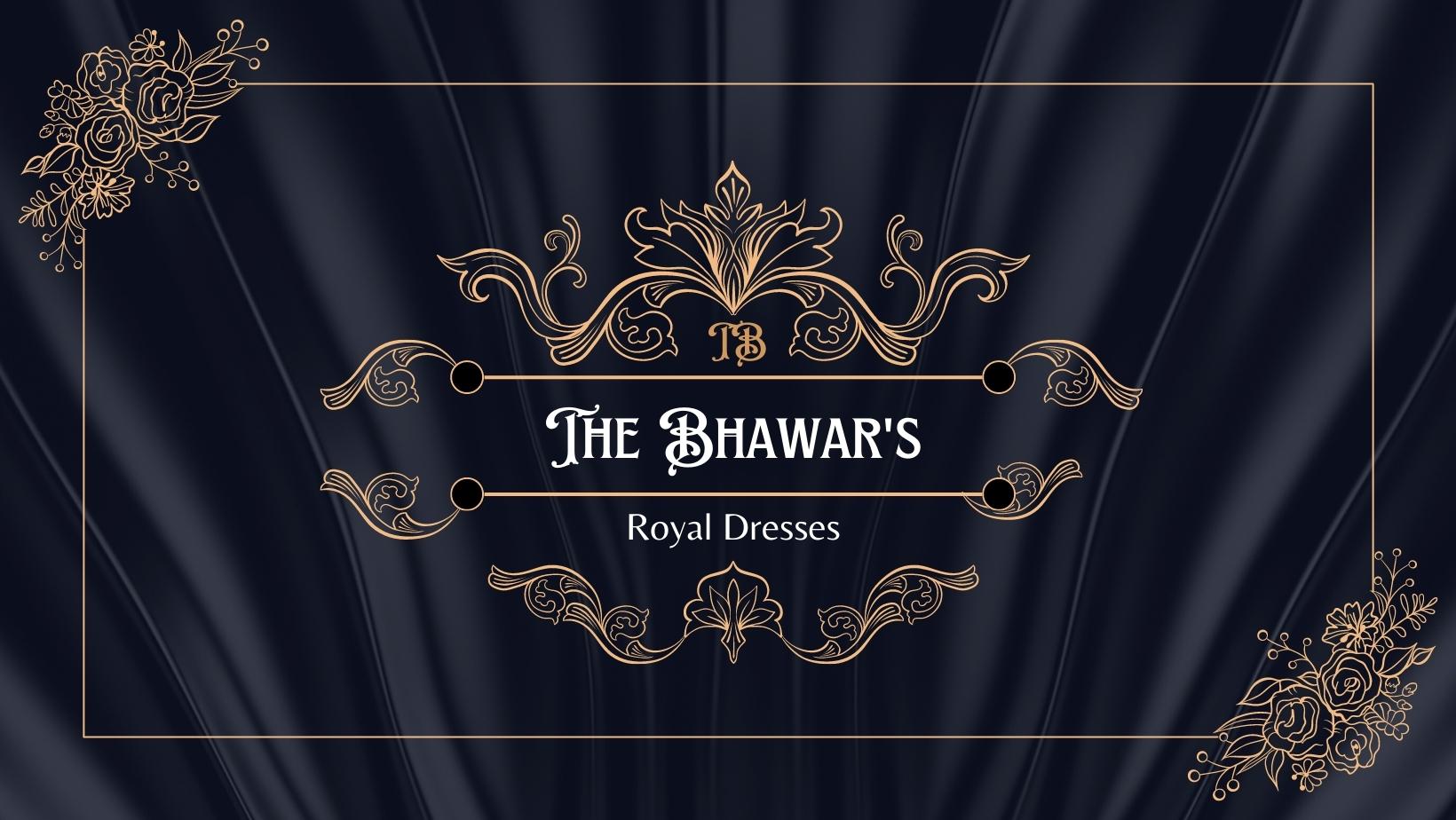 Banner By Yesho Singh