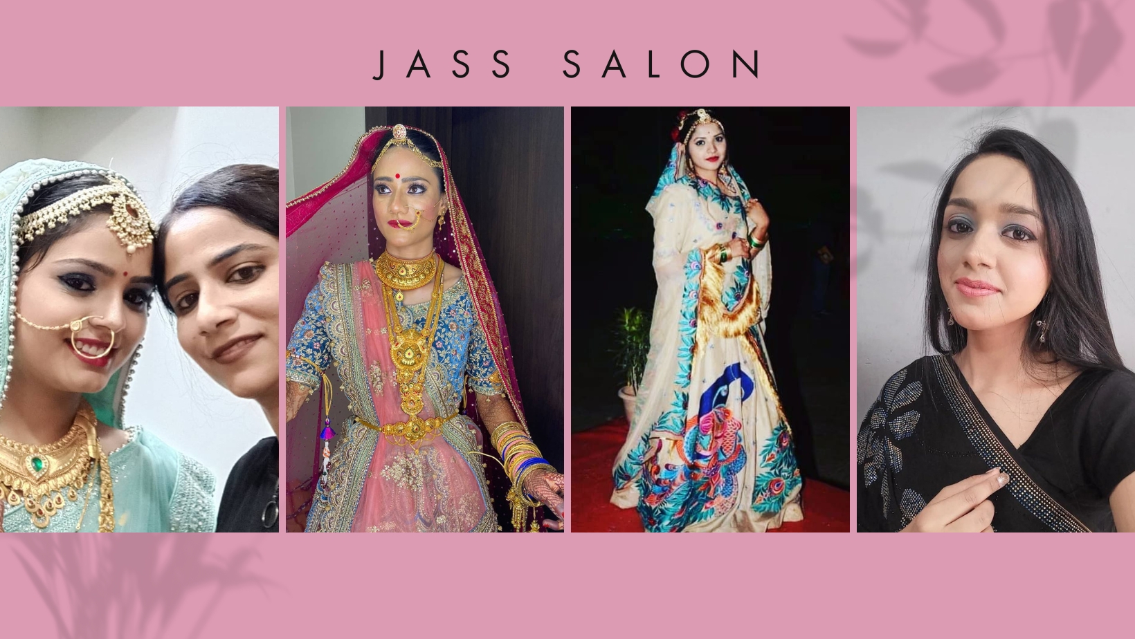 Banner Neelima Singh