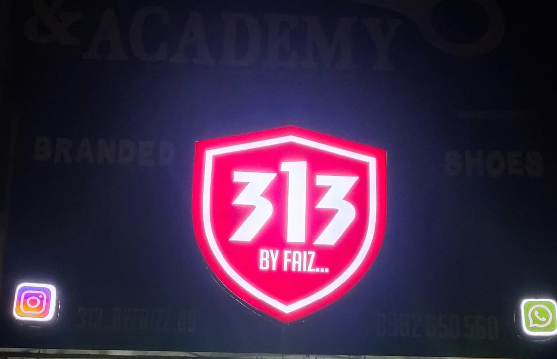 313 By Faiz