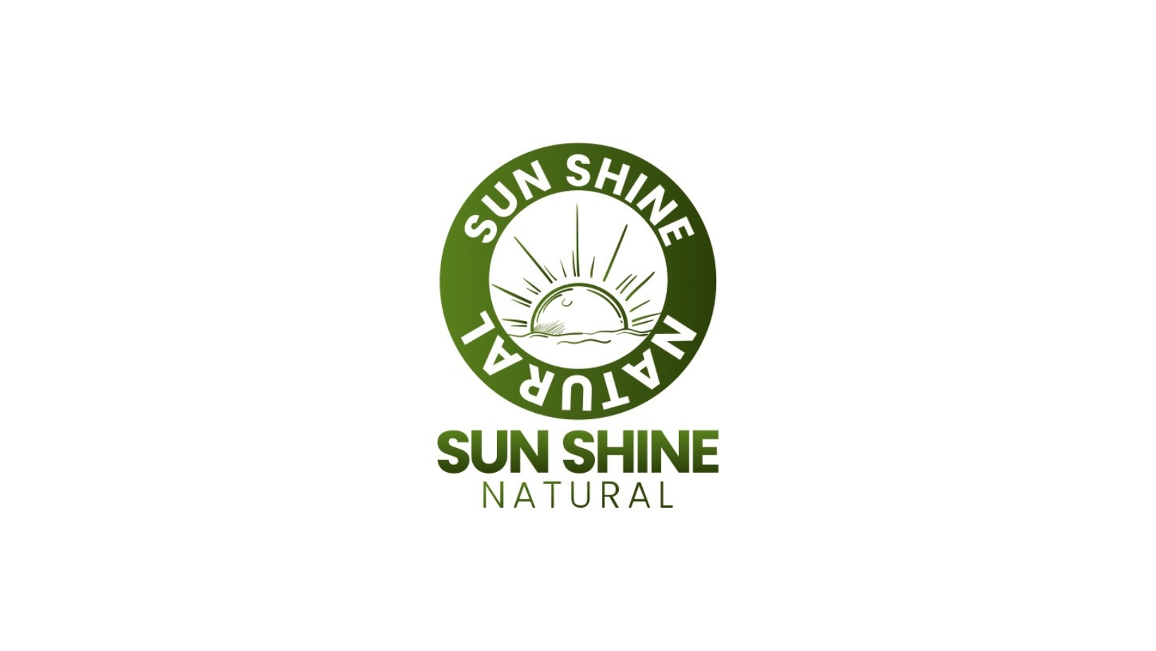 Sun Shine Natural