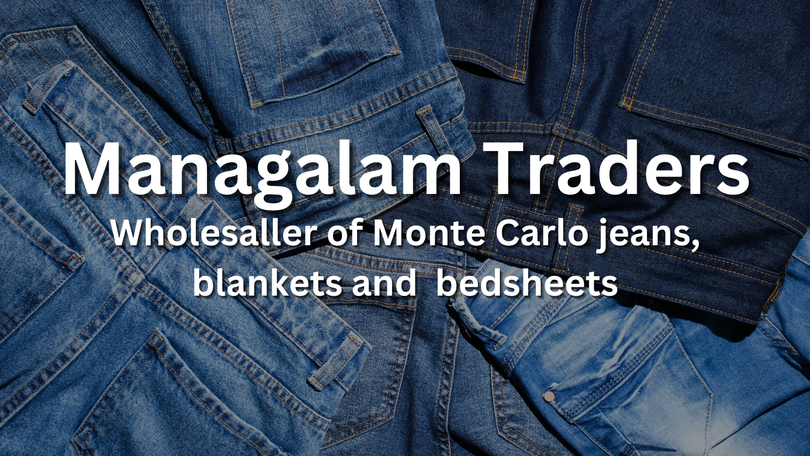 Managalam Traders