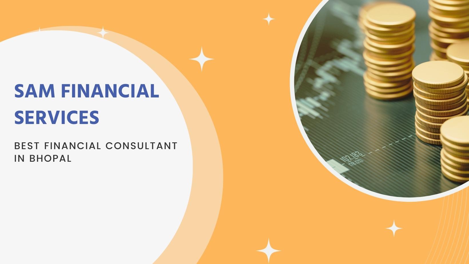 Banner Sam Financial Services