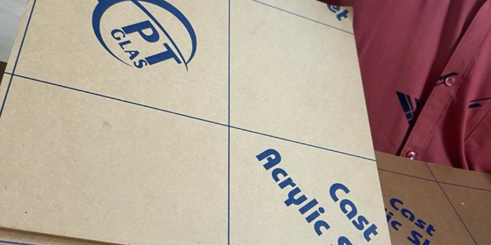 Banner J.K. Enterprises