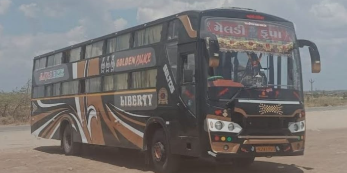 Banner Meldi Krupa Tour And Travels