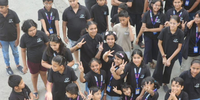 Banner Classopedia Coaching Classes