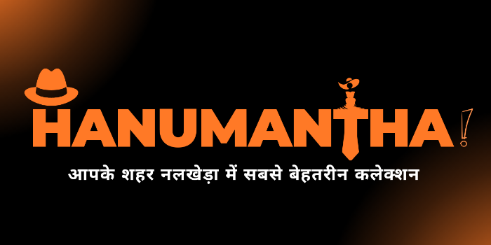 Banner Hanumantha Fashion Studio