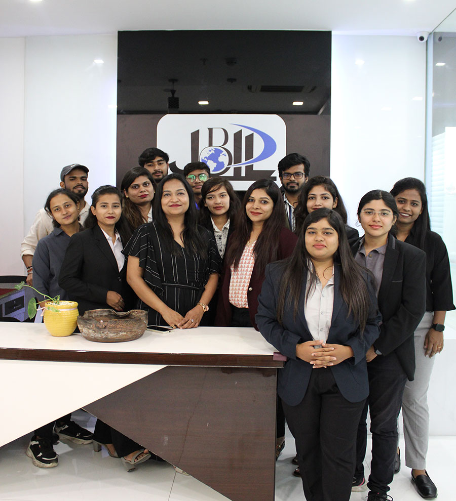 Banner JBPL - One Stop HR Solution For All Your Needs