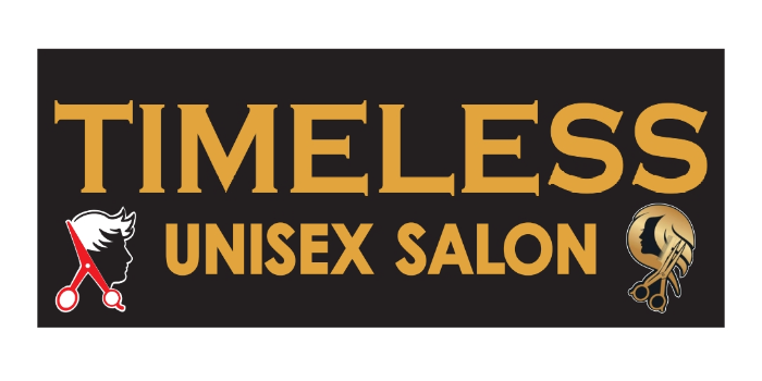 Banner Timeless Unisex Salon Kothrud