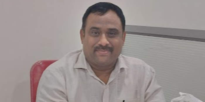 Banner Jagadeesh Real Estate