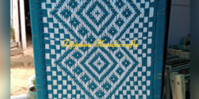 Banner Appavu Handicrafts