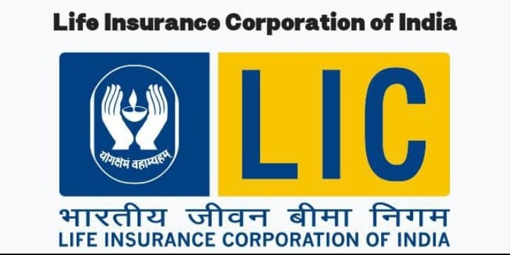 LIC OF INDIA